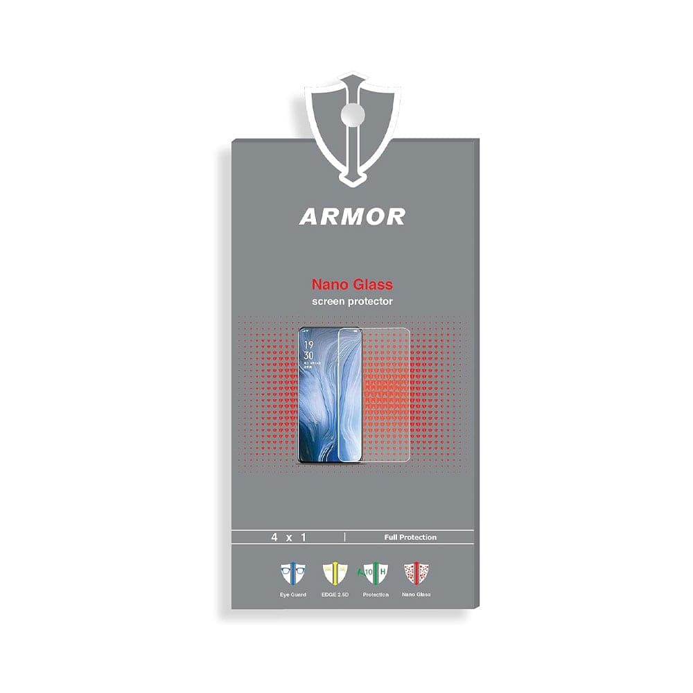 Armor Nano Screen Protector For Samsung Galaxy A25 5G