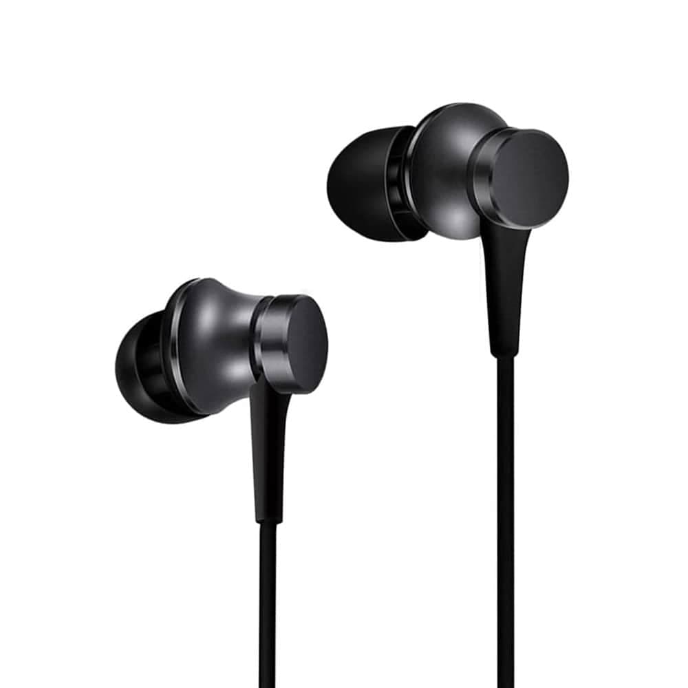 Xiaomi MI In-Ear Headphones Basic - Black