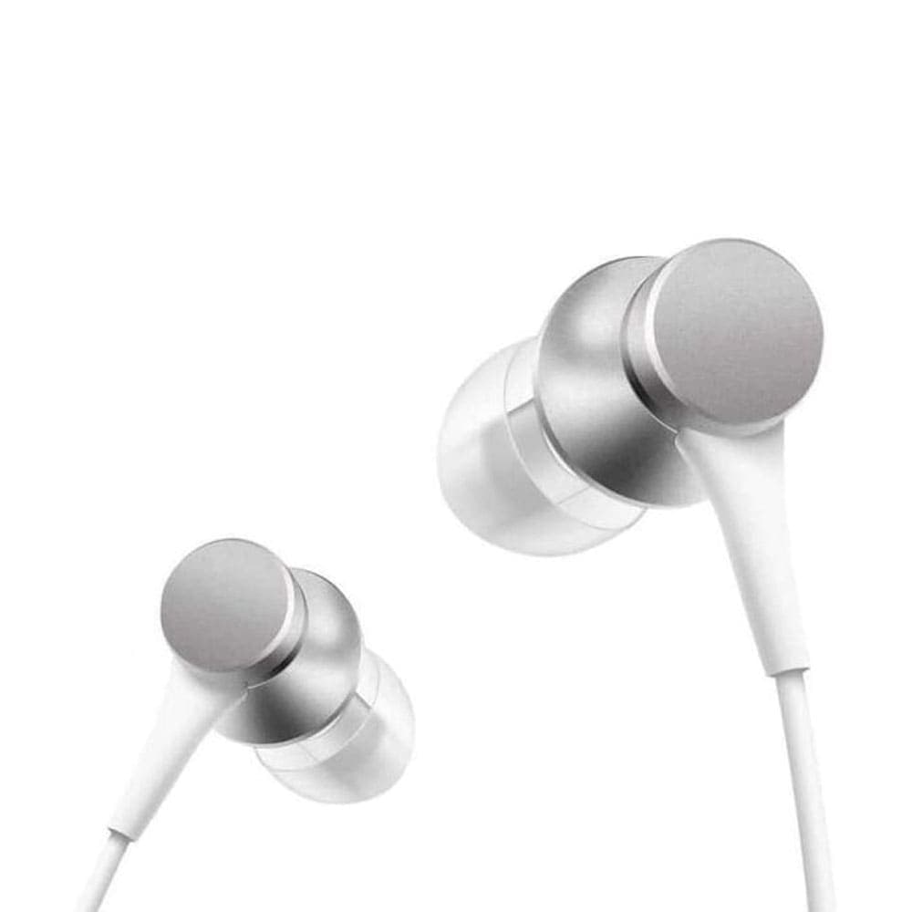 Xiaomi MI In-Ear Headphones Basic - Silver