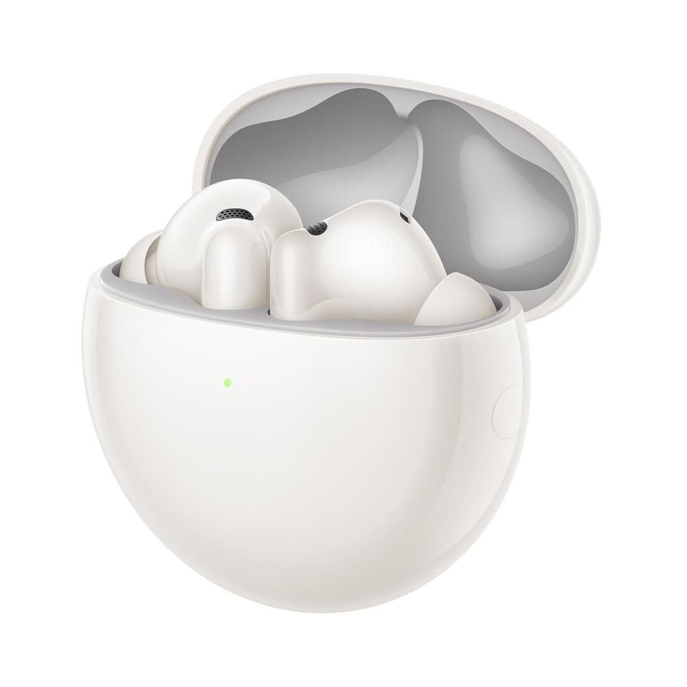 Huawei Freebuds 7i True Wireless Earphones - White