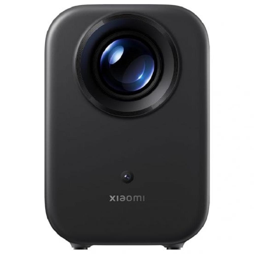 Xiaomi L1 Smart Projector - Black