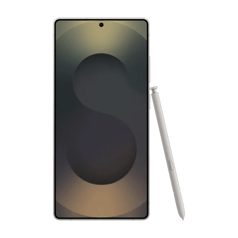  Samsung Galaxy S25 Ultra Dual SIM, 256GB, 12GB RAM, 5G - Titanium Black