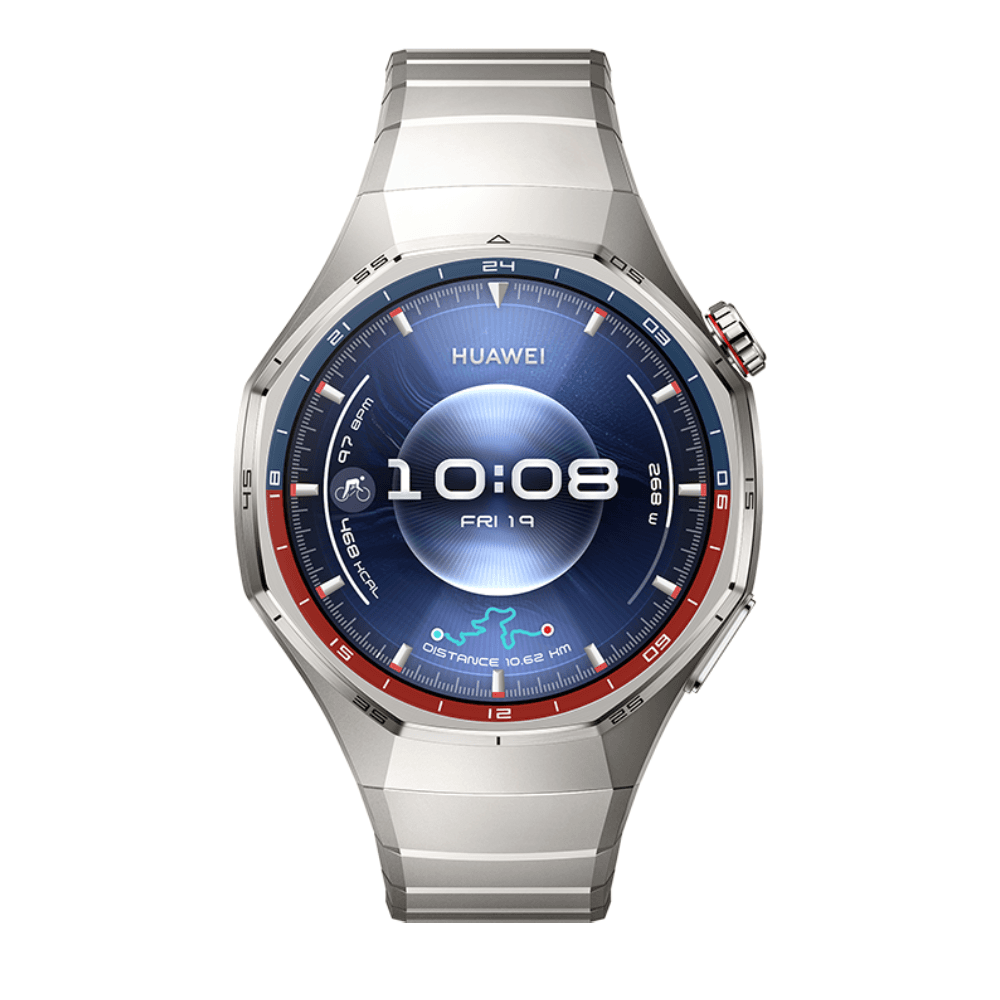 Huawei Watch GT 6 Pro, 46mm - Titanium