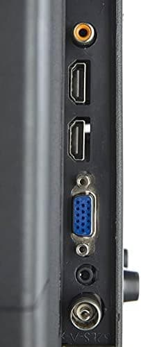 JAC 43-inch FullHD Smart Android TV - 43JD6121F