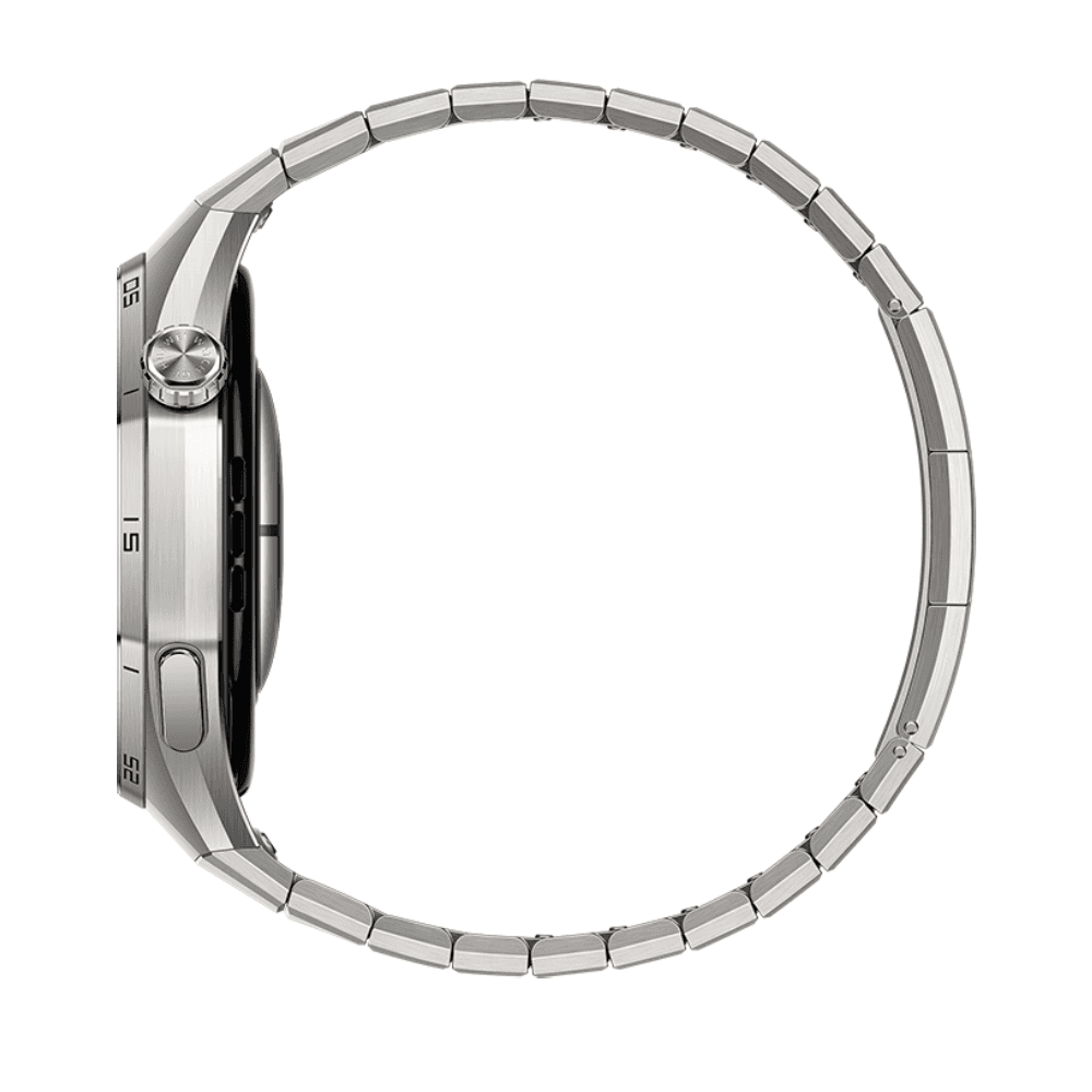 Huawei Watch GT 6 Pro, 46mm - Titanium