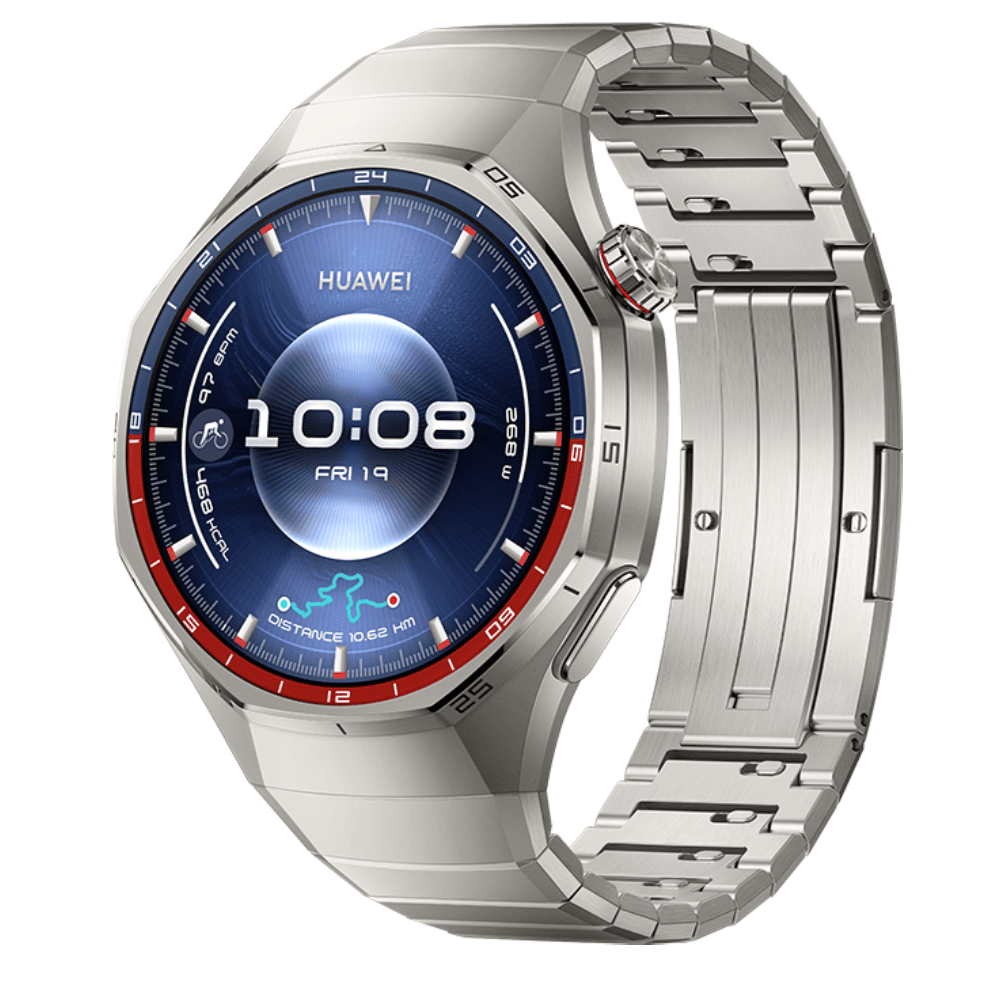 Huawei Watch GT 6 Pro, 46mm - Titanium