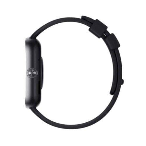 Xiaomi Redmi Watch 4 Smart Watch, 1.9 Inch - Black