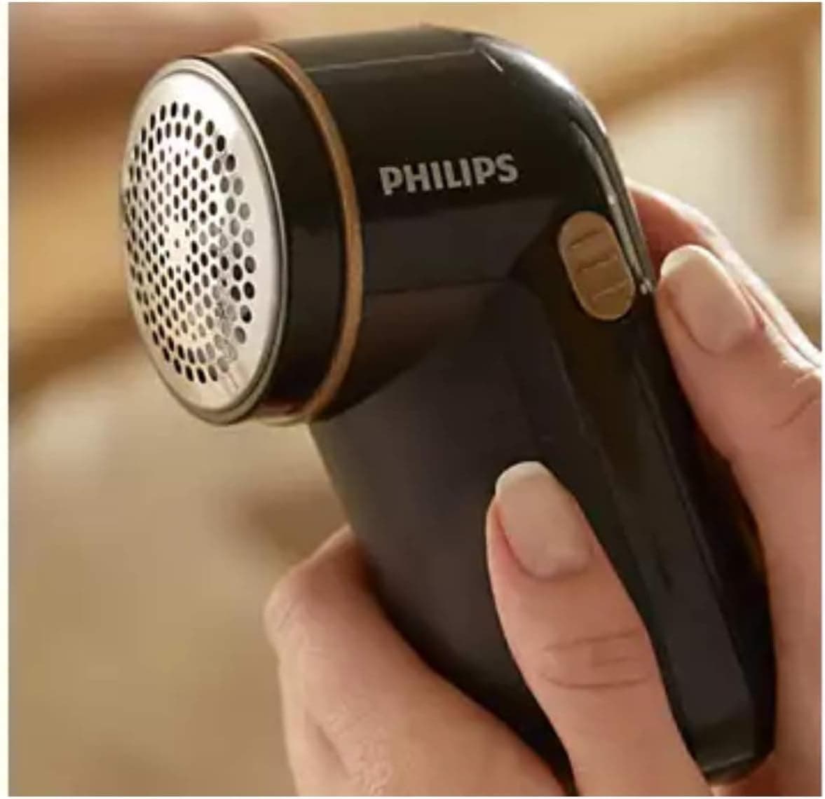 Philips GC026/80 Anti-Pilling and Lint Shaver