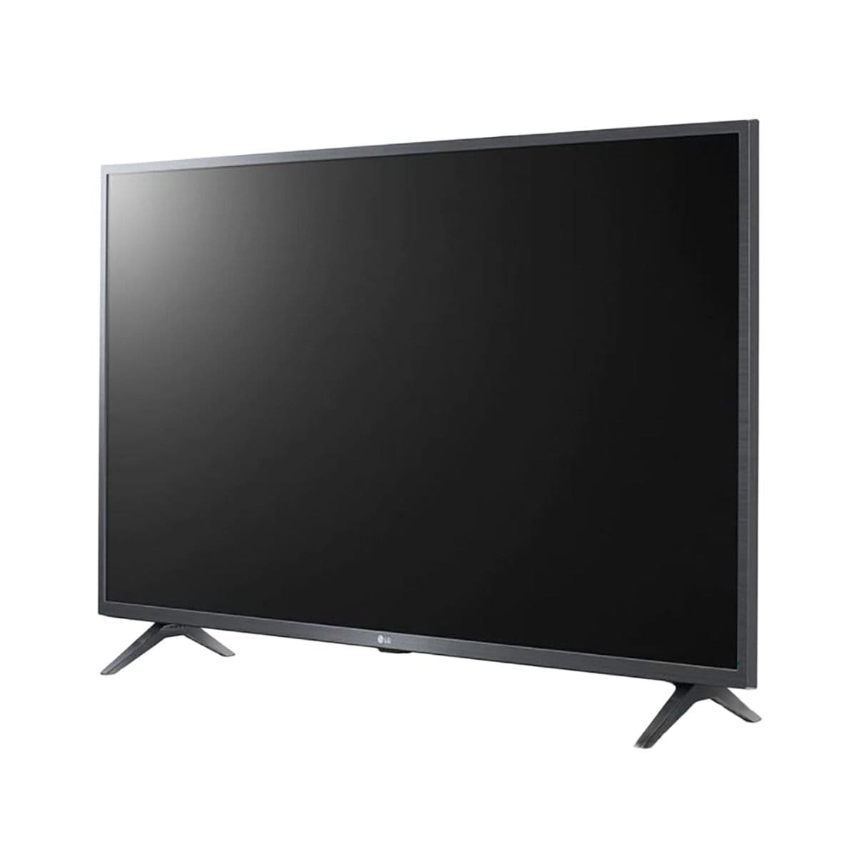 LG Smart TV, 43 inches, LED, FHD, Built-in Receiver - 43LM6370PVA