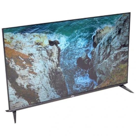 Skyline 43 Inch Smart TV, HD LED, 43SF01 - Black