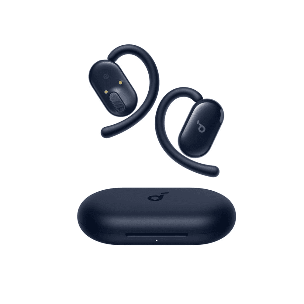 Anker SoundCore V20i Wireless Earbuds, A3876H31 - Blue