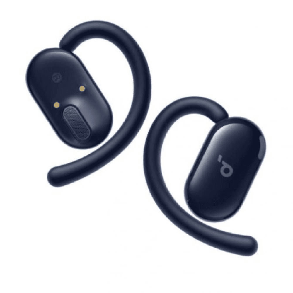 Anker SoundCore V20i Wireless Earbuds, A3876H31 - Blue