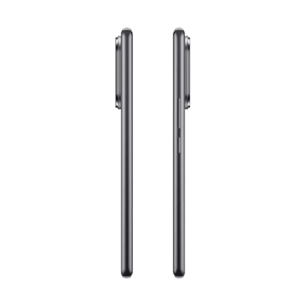 Vivo V60 Dual Sim, 512GB, 12GB Ram, 5G - Mist Gray