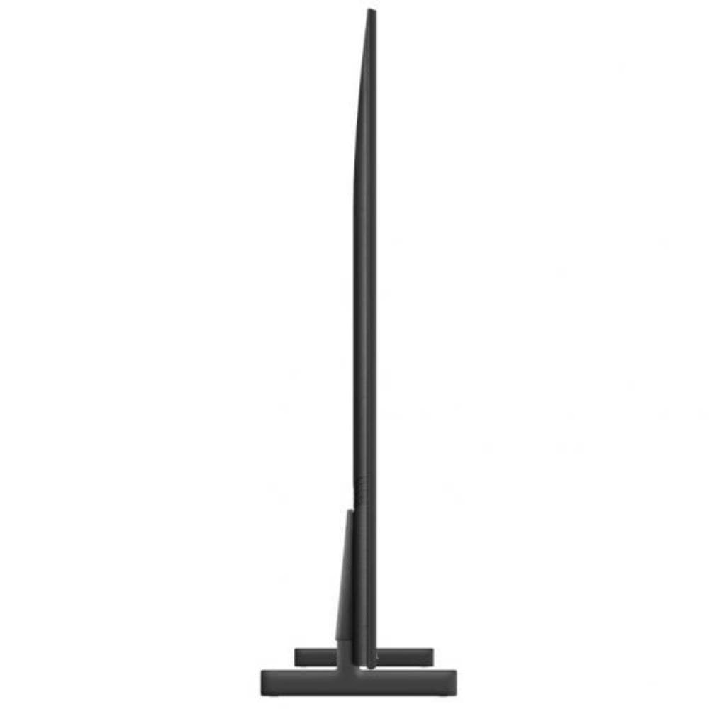 Samsung TV 55" Crystal UHD 4K Smart , DU8000