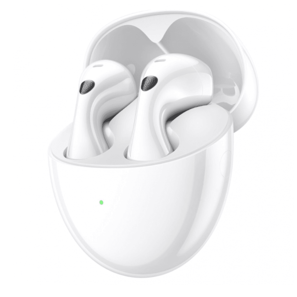 HUAWEI FreeBuds 6 - White