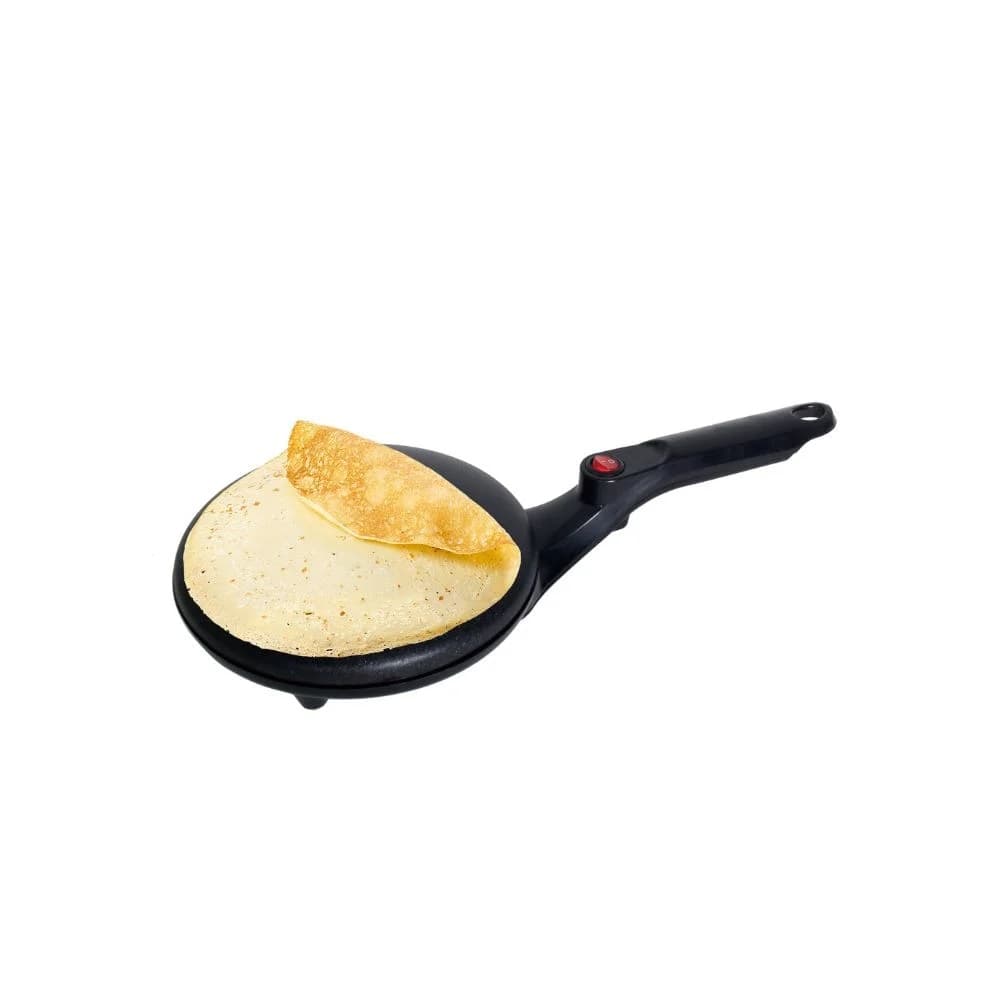 Sokany SK-5208 Crepe Maker, 1000W, Black
