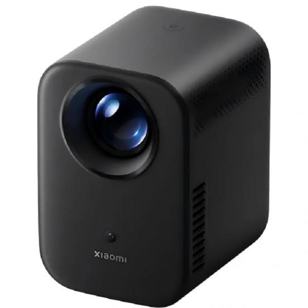 Xiaomi L1 Smart Projector - Black