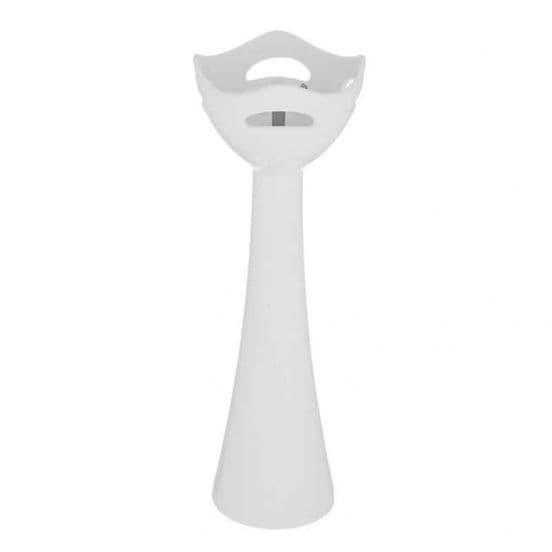 Armadillo Hand Blender Multi Function 400 Watt , 2 Speed - White*Gray - ARM-SDA-HBLD-WH-0001