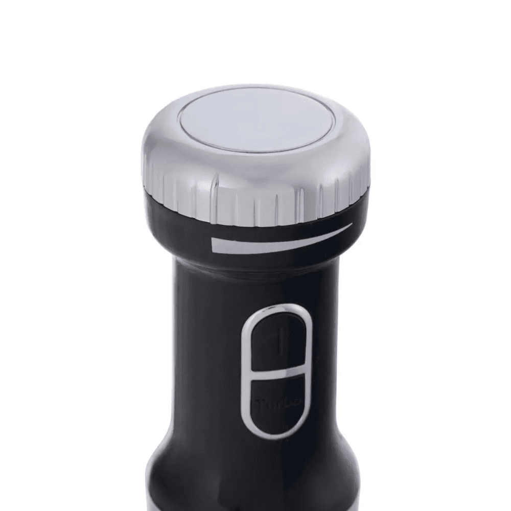 Fresh Hand Blender, 800 Watt, 2 Speeds, HP800N - Black