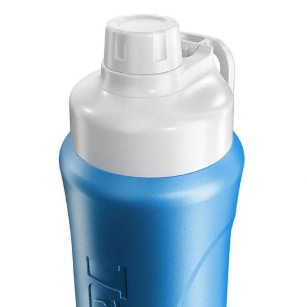Tank Me Super Cool Mini Bottle - 650 ml - Blue