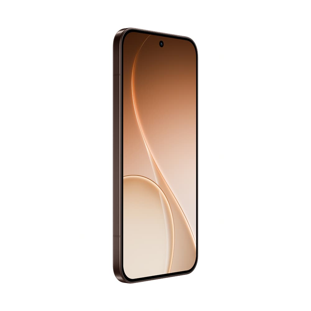 Oppo Reno 15 Pro Dual Sim, 512GB, 12GB Ram,5G - Brown