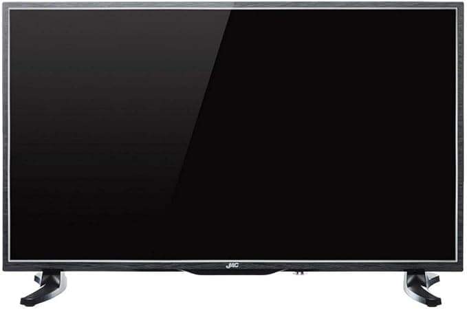 JAC 43-inch FullHD Smart Android TV - 43JD6121F