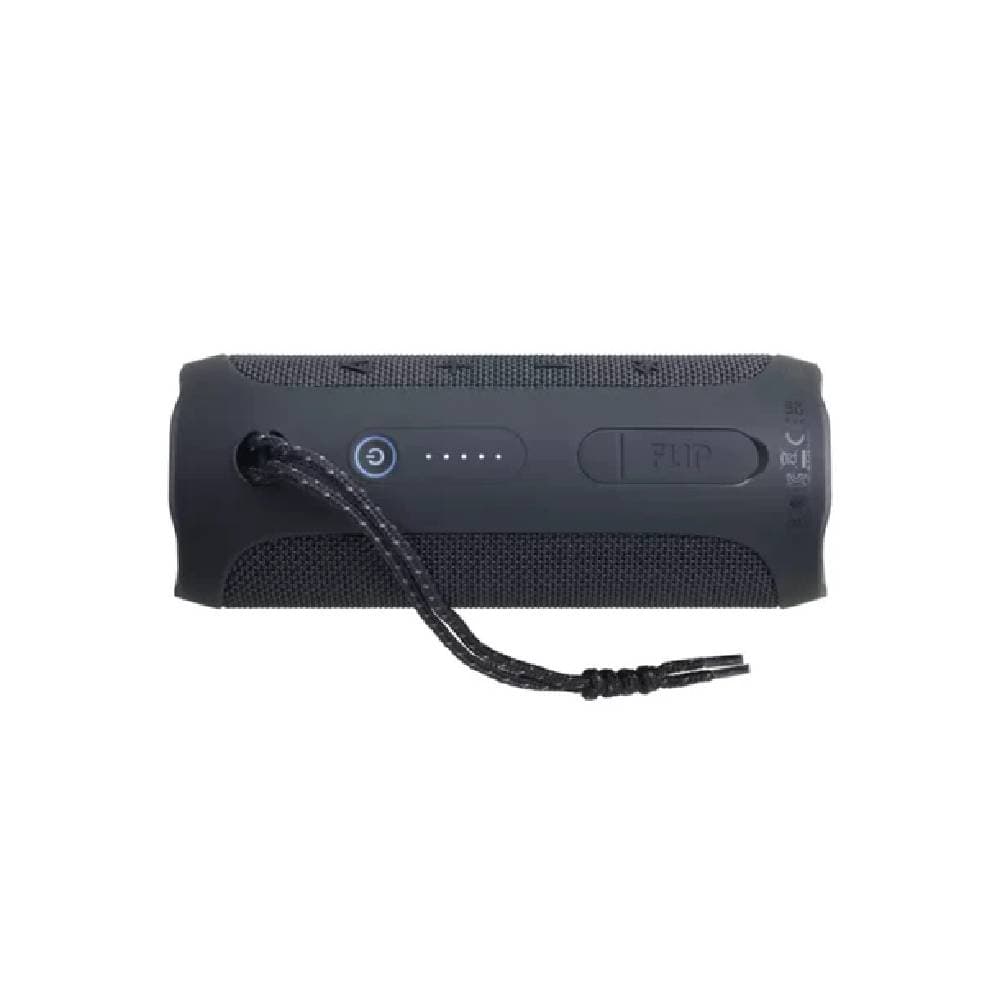 JBL Flip Essential 2 Portable Bluetooth Speaker with Rechargeable Battery - Gray