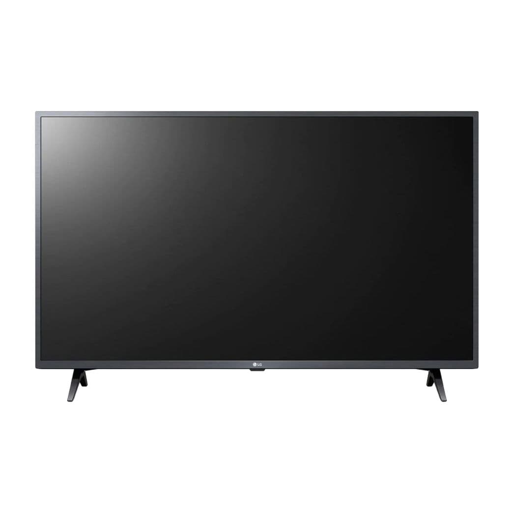 LG Smart TV, 43 inches, LED, FHD, Built-in Receiver - 43LM6370PVA