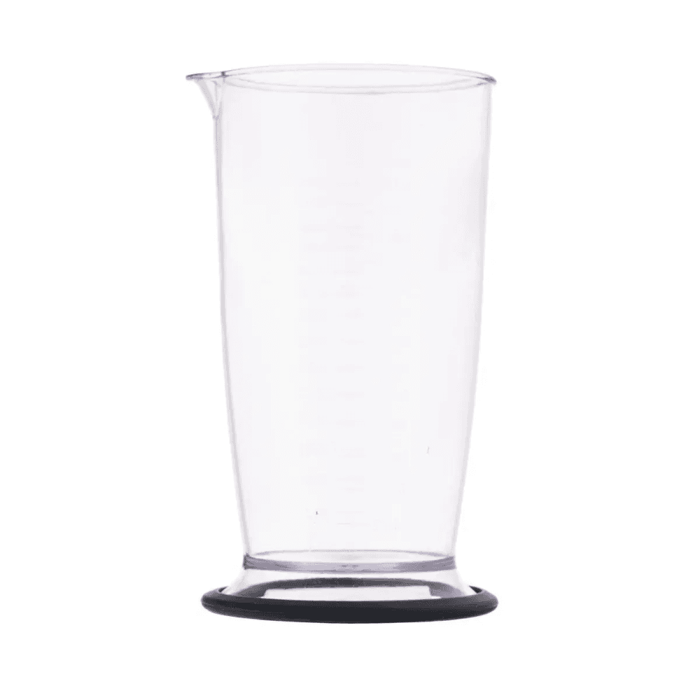 Fresh Hand Blender, 800 Watt, 2 Speeds, HP800N - Black