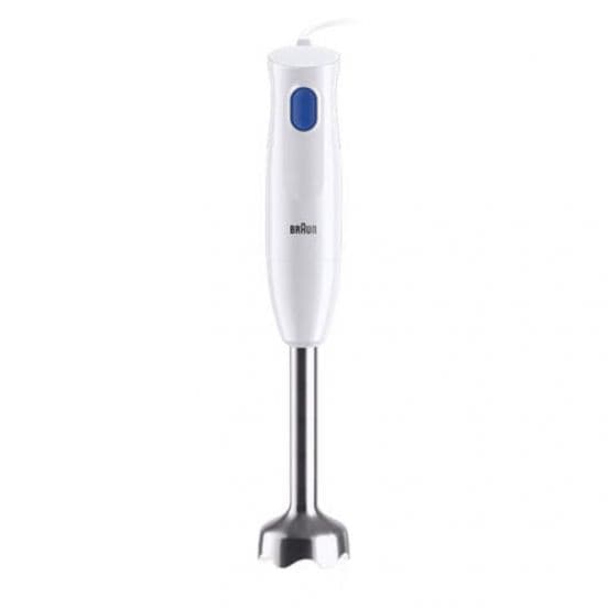 Braun Multiquick 1 Hand Blender 450 Watt,  - MQ10.001MWH