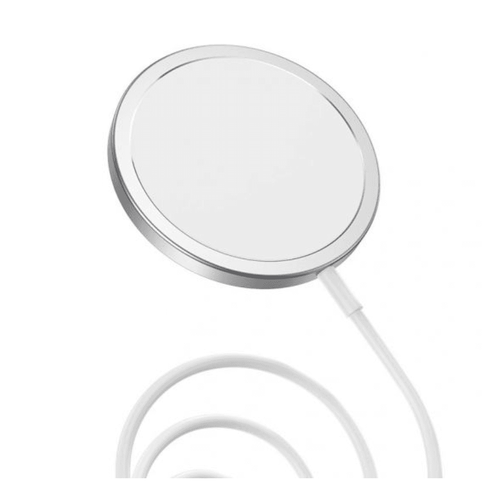 Hoco Magnetic Wireless charger “CW30 Pro Original series” 15W - White