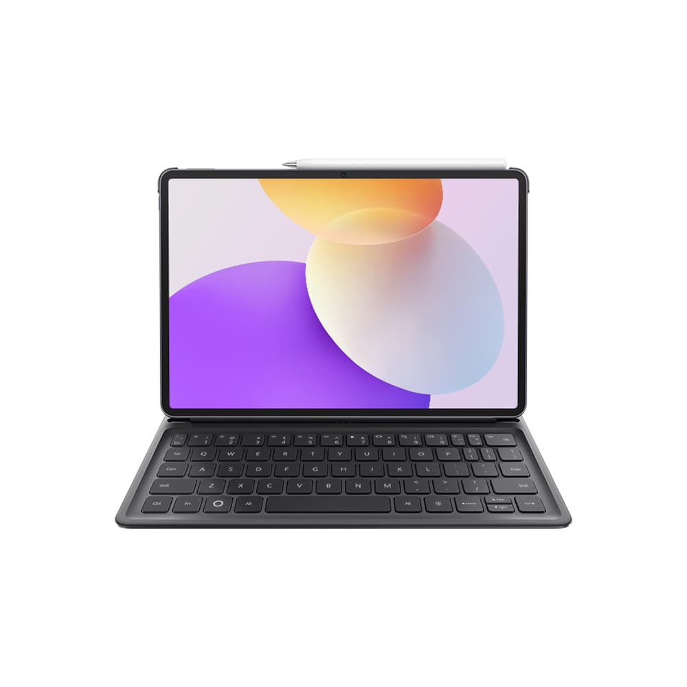 Huawei MatePad 11.5 2025, 8GB RAM, 128GB, WIFI Only, With Keyboard, Huawei M-Pencil Gen 3 Gift - gray