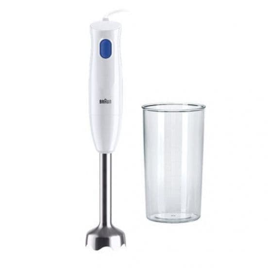 Braun Multiquick 1 Hand Blender 450 Watt,  - MQ10.001MWH