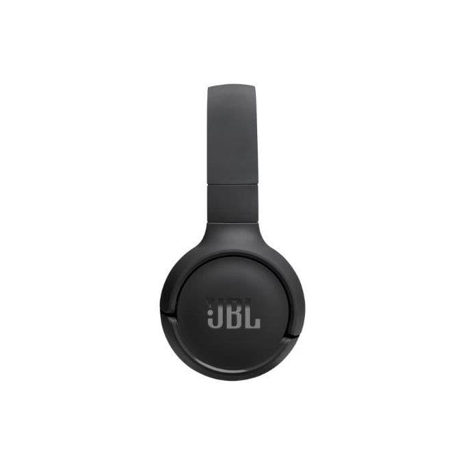 JBL Tune 520BT Wireless On-Ear Headphone - Black