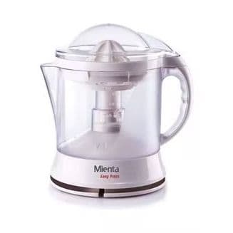 Mienta Citrus Press, 1L, 40W, White - CP103
