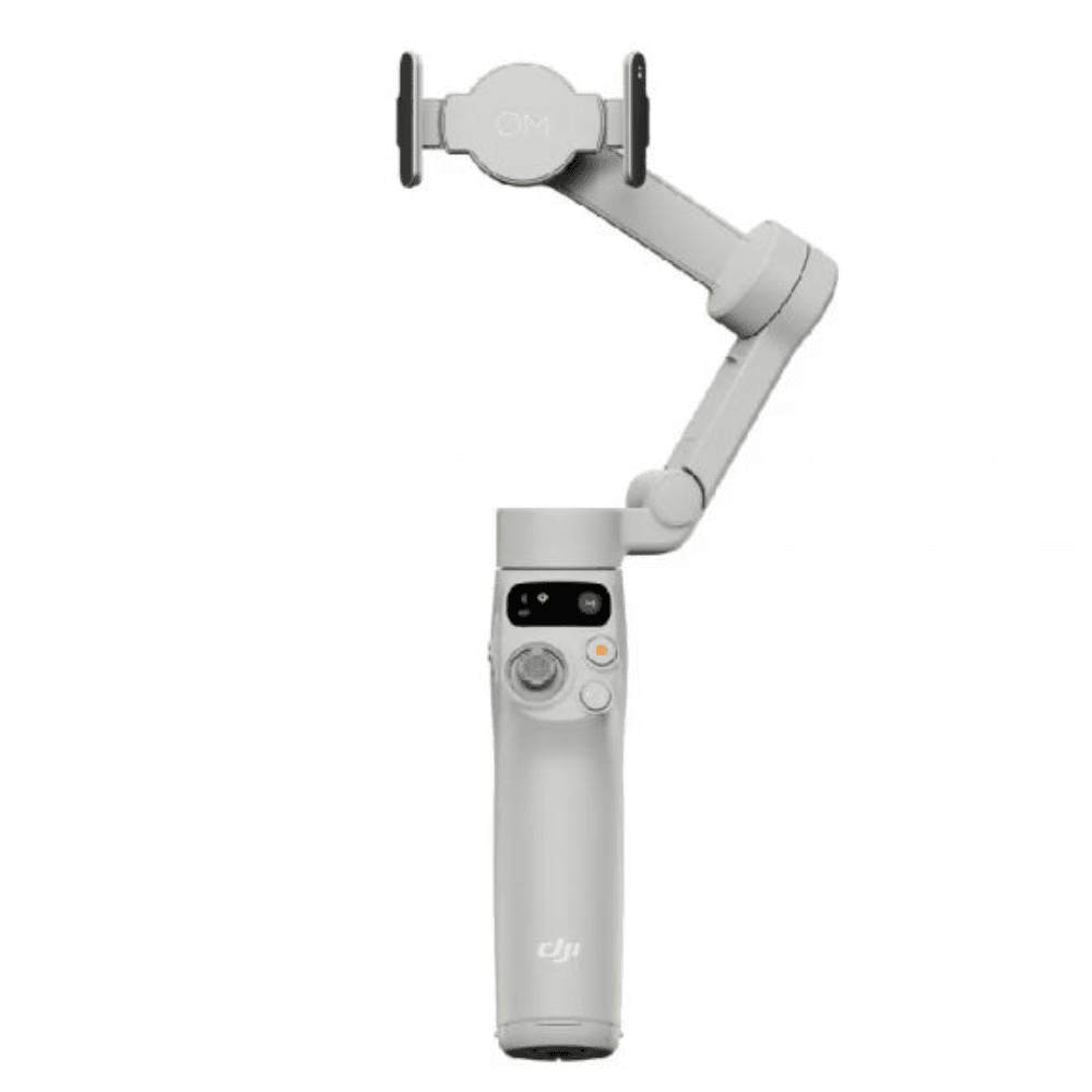 DJI Osmo Mobile 7 Smartphone Gimbal - Gray