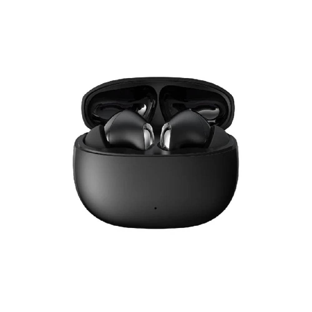 Joyroom Fun Pods Wireless In-Ear TWS Bluetooth 5.4 ANC ENC headphones - JR-FN1 - Black