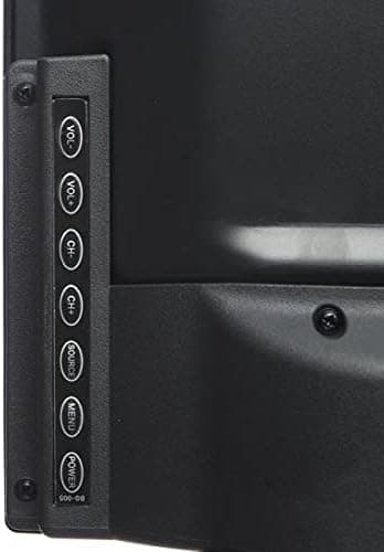 JAC 43-inch FullHD Smart Android TV - 43JD6121F