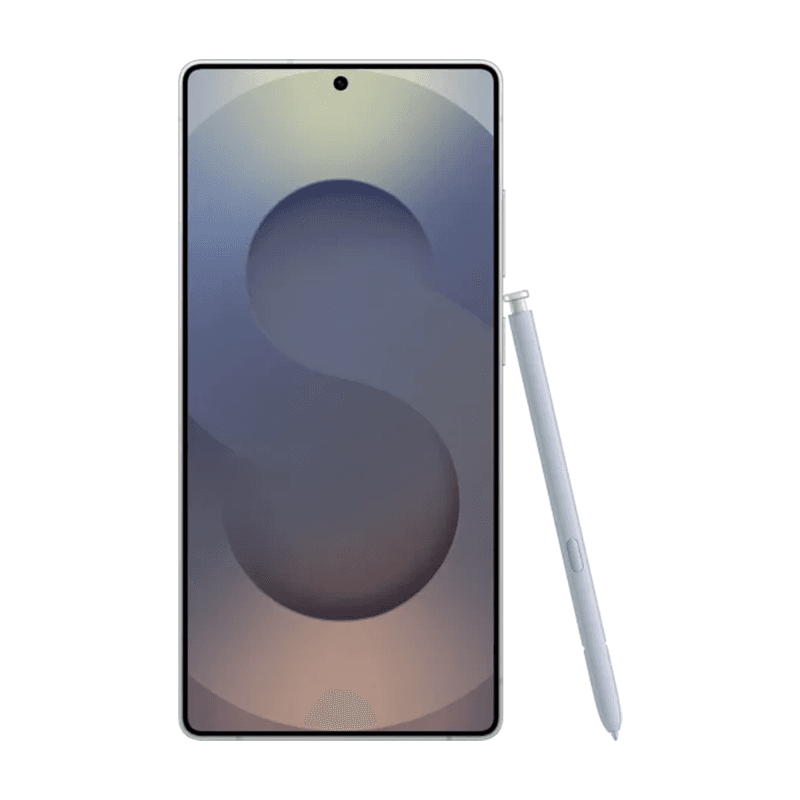 Samsung Galaxy S25 Ultra Dual SIM, 512GB, 12GB RAM 5G - Titanium Blue