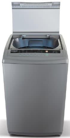 Fresh I Top Load Washer, 11 Kg - Silver, 40150102-24