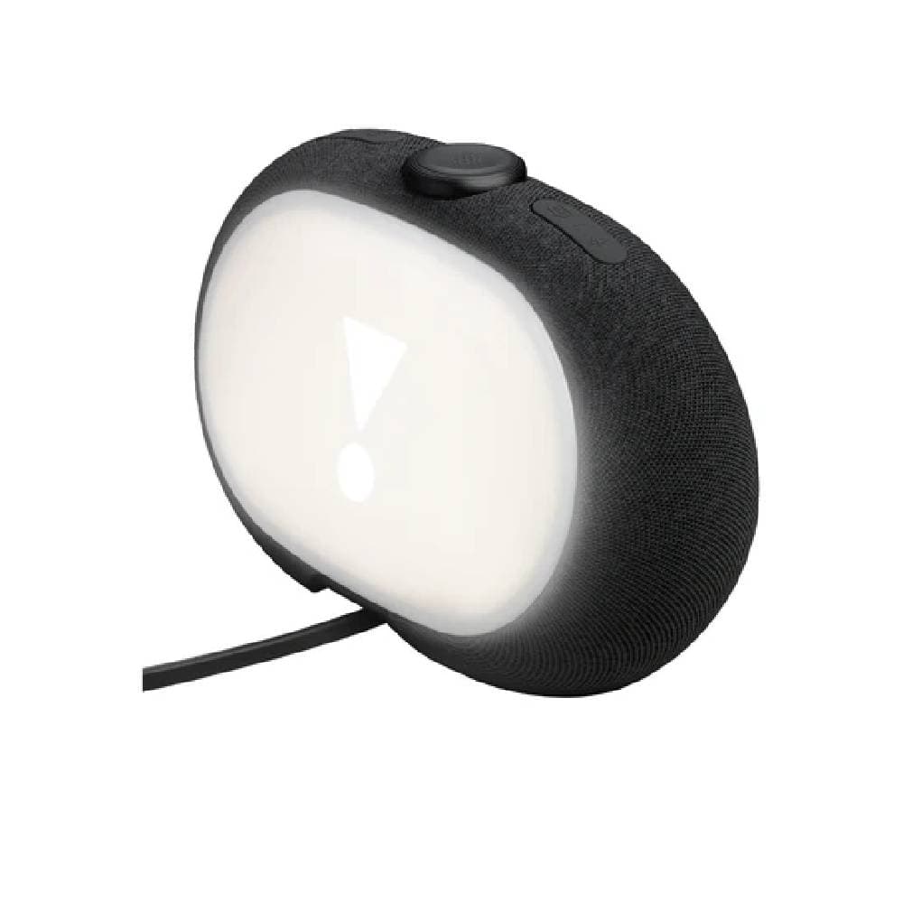 JBL Horizon 3 Bluetooth Clock Radio Speaker-Black