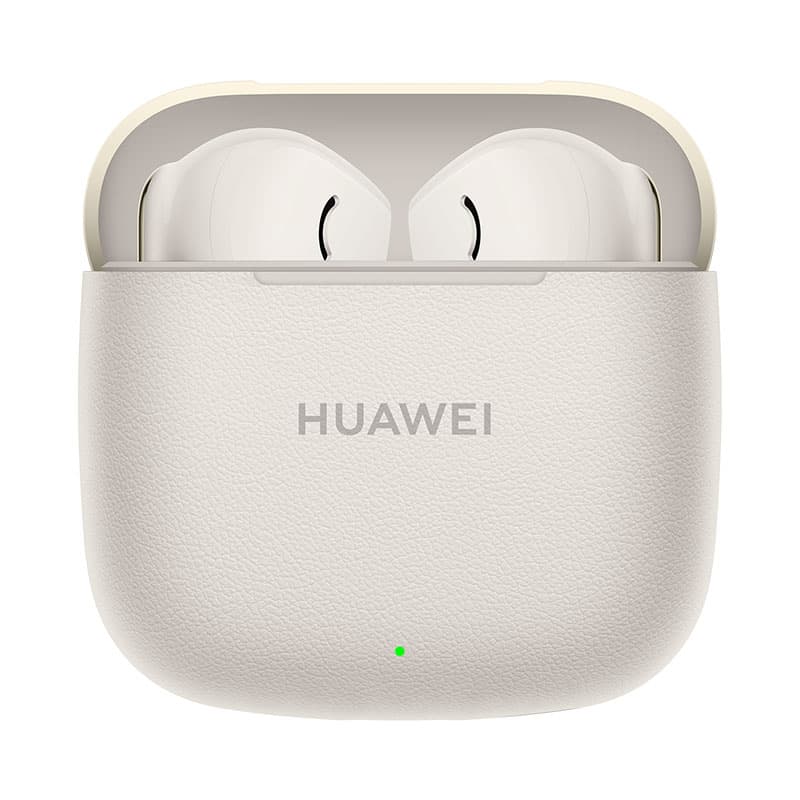 Huawei FreeBuds SE 3 In-Ear Earbuds, Noise Cancellation, 510 mAh - Beige