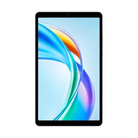 Honor Pad X7, 8.7-inch screen, 128GB storage, 4GB RAM, Wi-Fi enabled - Gray