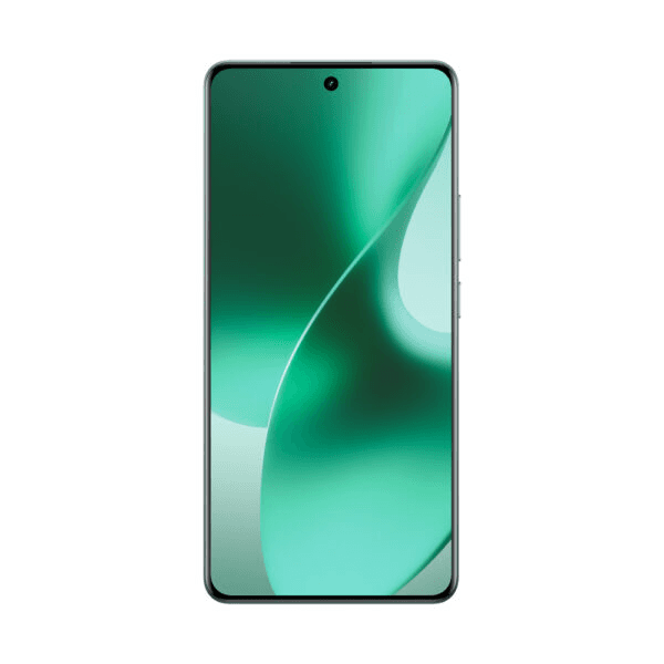 Realme 15 Pro Dual Sim, 256GB , 12GB RAM, 5G green