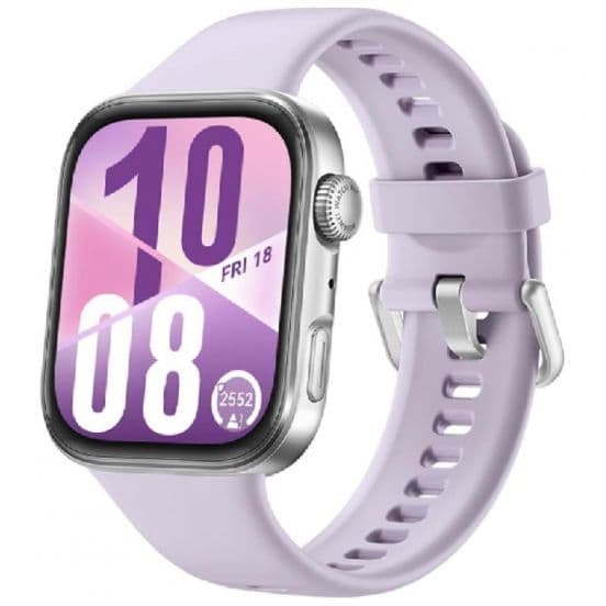 HUAWEI WATCH FIT 4 - PURPLE, SYA-B09