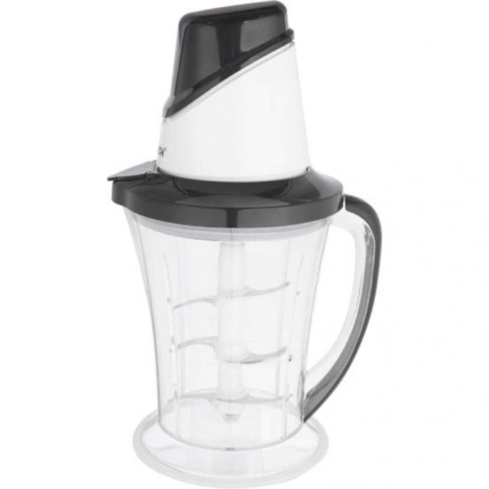 Touch Chopper, 700 Watt, 1.5 Liter, 40544 - Black