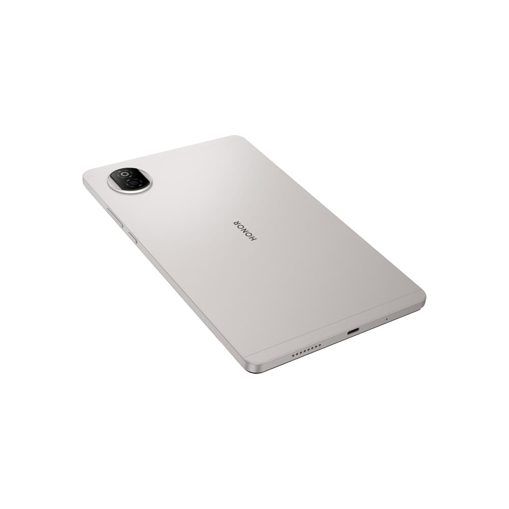 Honor Pad X7, 8.7-inch screen, 128GB storage, 4GB RAM, Wi-Fi enabled - Gray