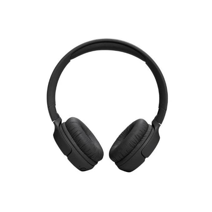 JBL Tune 520BT Wireless On-Ear Headphone - Black