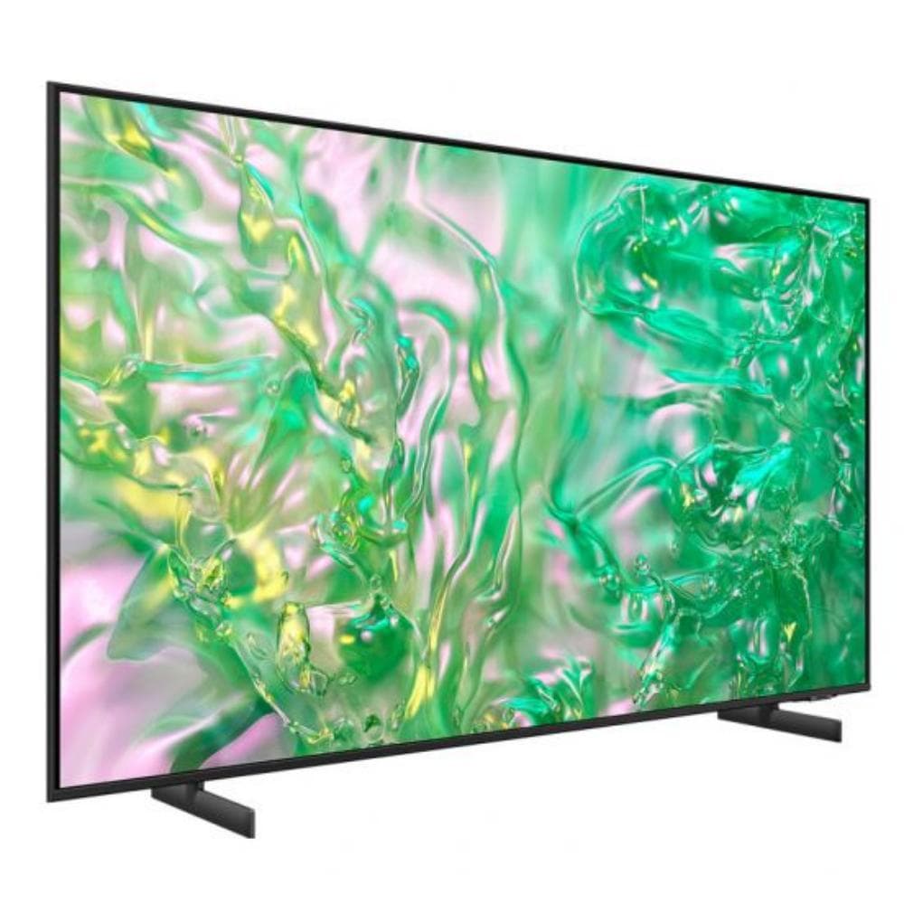 Samsung TV 55" Crystal UHD 4K Smart , DU8000