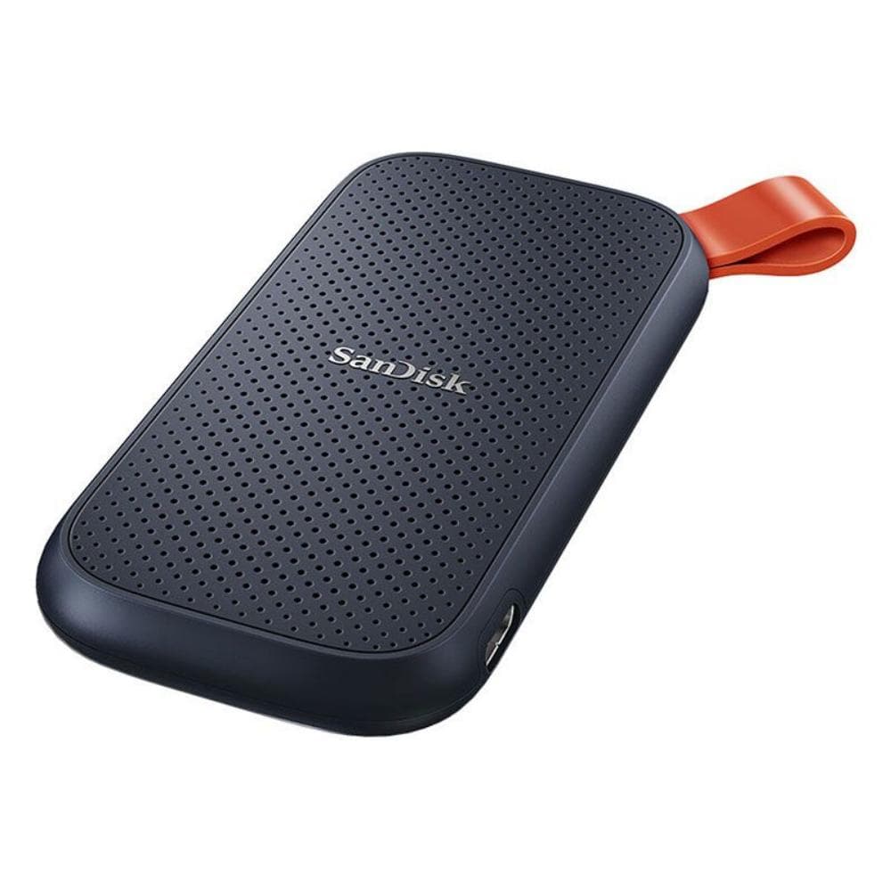 Sandisk Hard Disk 2TB External Portable - SSD-E30 (G26)